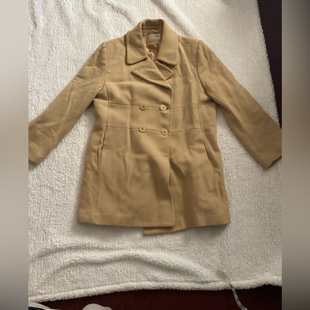 Talbots jacket women size Large